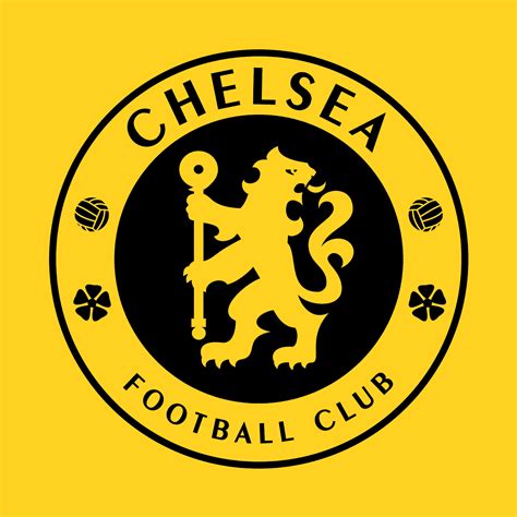 Chelsea 2021 Logo Enhancement By Footy Headlines - Footy Headlines