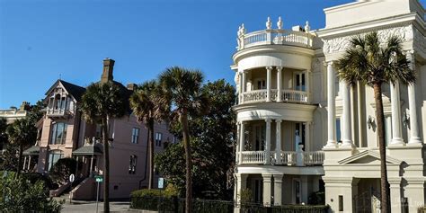 9 Things to Do in the Charleston Historic District & Beyond | Travel Guide