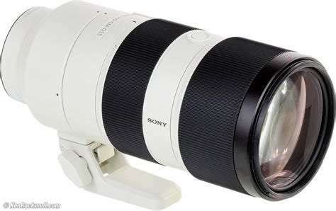 Sony 70-200mm f/2.8 GM Review