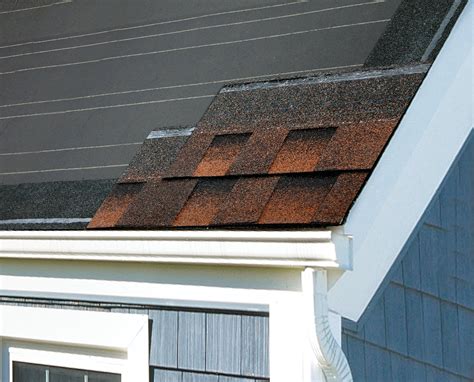 GAF – Pro-Start 120 lin. ft. Eave and Rake Roofing Starter Strip ...