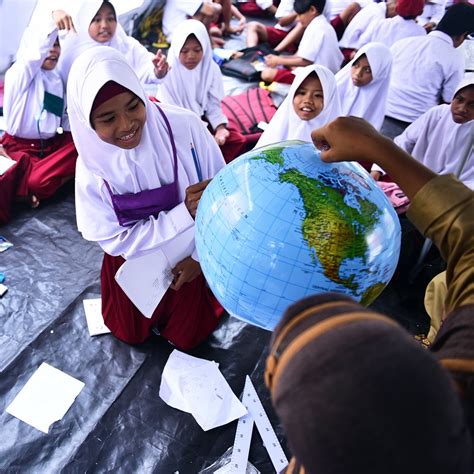 UNICEF Indonesia on Twitter: "Terima kasih ya sudah berbagi pendapatnya ...