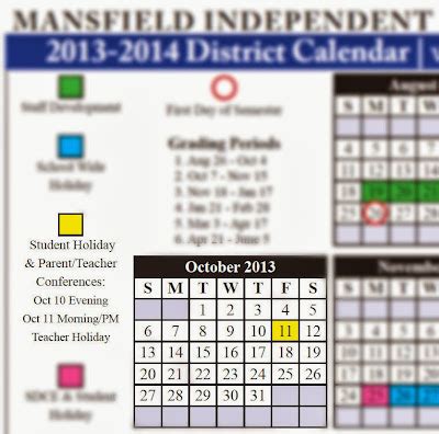 20+ Mansfield Isd Calendar - Free Download Printable Calendar Templates ️