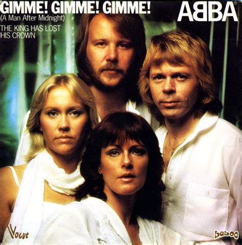 The Best 43 ABBA Album Covers And The Reason For Their Wild Clothes ...