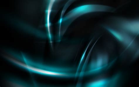 Download Abstract Turquoise HD Wallpaper