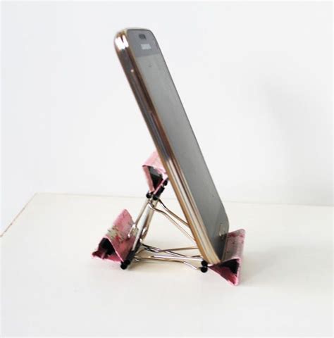 diy headphone stand diy cellphone stand diy smartphone stand diy phone ...