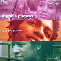 Digable Planets Albums, Songs - Discography - Album of The Year