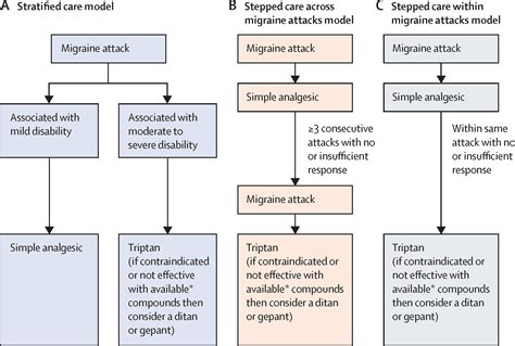 Migraine: integrated approaches to clinical management and emerging ...