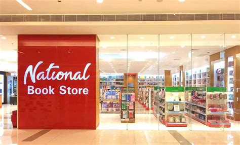 National Book Store Near me – Meet all your reading & stationery needs ...