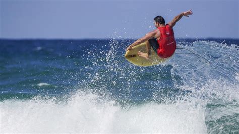 Where to catch Gold Coast surfing action in 2020 | Gold Coast Bulletin