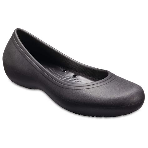 Crocs Crocs At Work Flat - Sneakers Women's | Buy online | Alpinetrek.co.uk