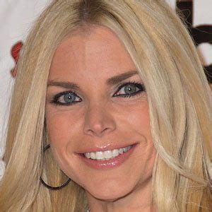 Alexia Echevarria - Age, Family, Bio | Famous Birthdays