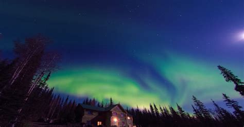 Alaska Northern Lights Viewing Tours | From Anchorage,… | ALASKA.ORG