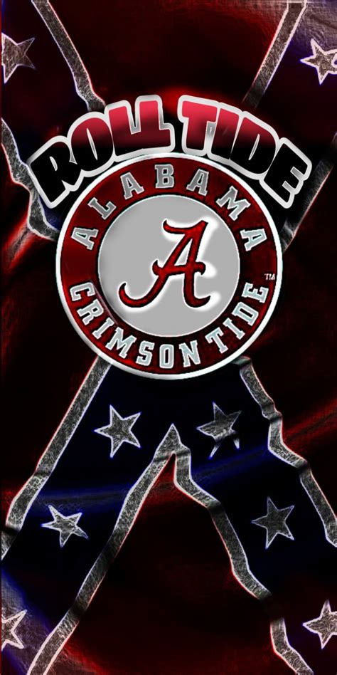 [100+] Alabama Crimson Tide Wallpapers | Wallpapers.com