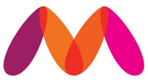 Myntra Old Logo And New Logo - Design Talk