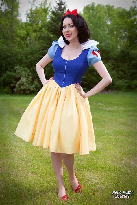 The 20 Best Ideas for Snow White Costume Adults Diy – Home, Family ...