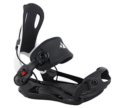 Top 10 Best Snowboard Bindings in 2020 Reviews