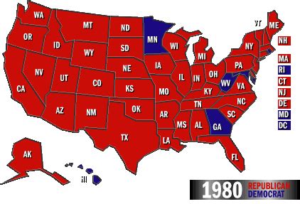 1980 Election Map gif by haechj | Photobucket