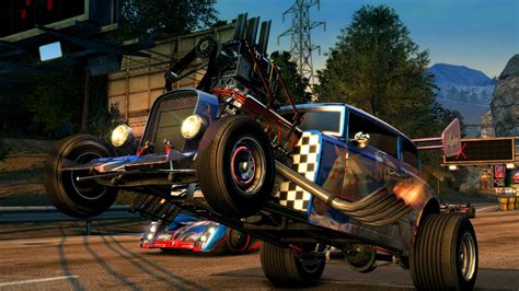 Burnout Paradise Remastered review: Racing at its most insane | British GQ