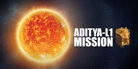 Launch of Aditya-L1 mission to study Sun