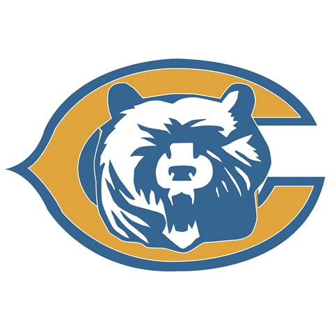 Chicago Bears – Logos Download