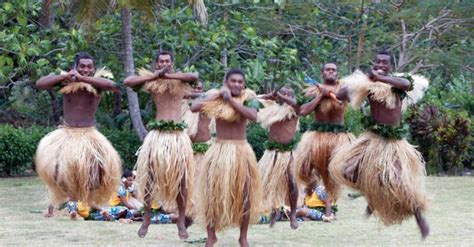 Fiji Culture Archives - Fiji Pocket Guide