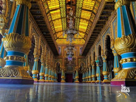 Mysore Palace: A Destination for Photography | Mysore palace, Cool ...