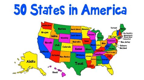 Map Of Usa 50 States – Topographic Map of Usa with States