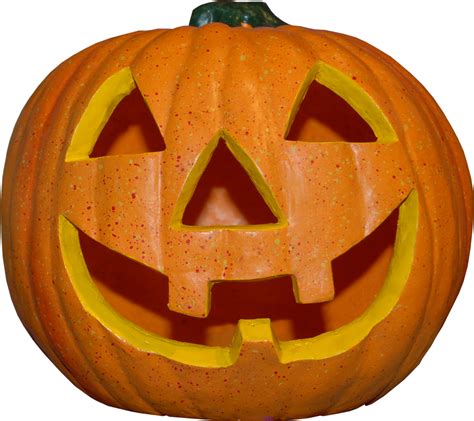 Halloween Pumpkin PNG Image - PurePNG | Free transparent CC0 PNG Image ...