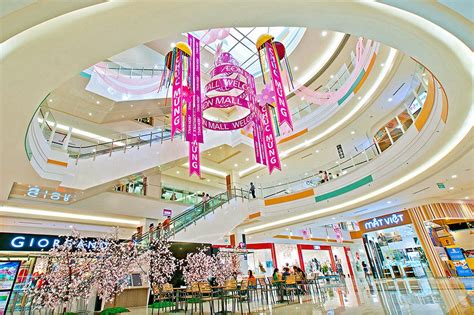 AEON MALL Bình Dương Canary – AEONMALL Vietnam