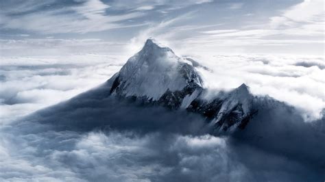 Top 74+ mount everest wallpaper best - vova.edu.vn