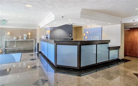 Holiday Inn Express - Downtown San Diego Hotel (San Diego (CA)) - Deals ...