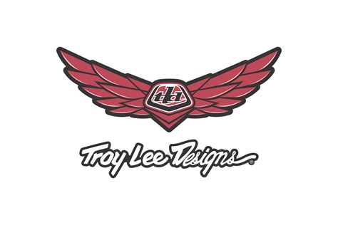 Troy Lee Designs Logo