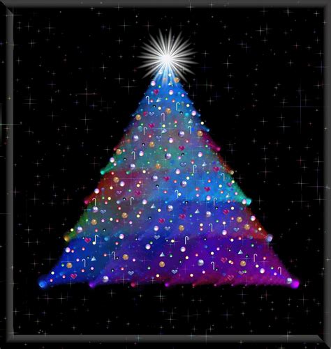 Animated Christmas Tree 1425x1509 by Craig-Larsen on DeviantArt