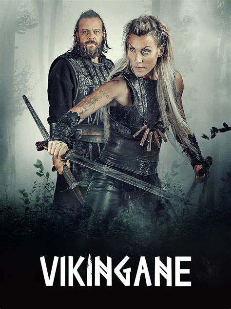 This Sleeper Netflix Hit Is Like 'The Office,' But With Vikings ...