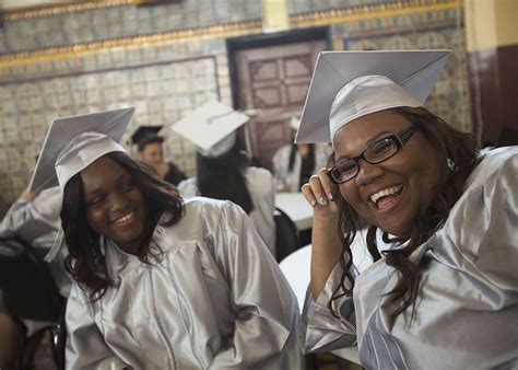 Harrisburg High School: 2015 graduation photos - pennlive.com