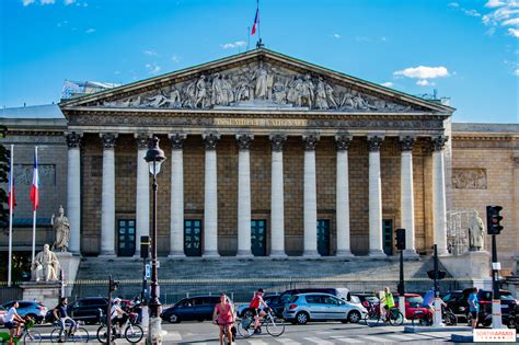 European Heritage Days 2020 at the French National Assembly - BY ...