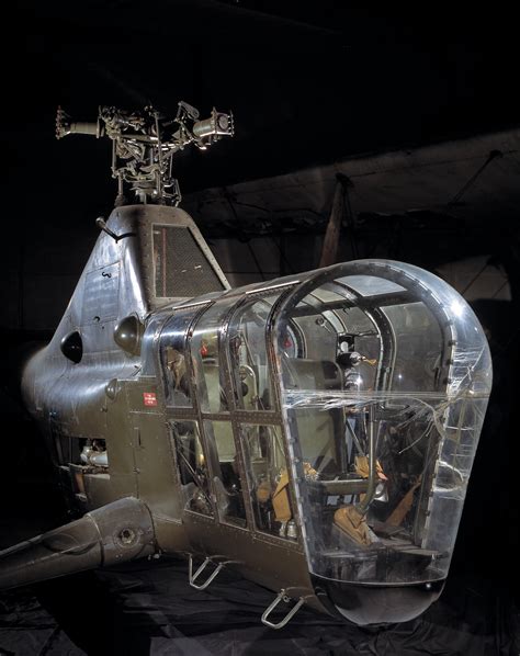 Sikorsky XR-5 | Smithsonian Institution