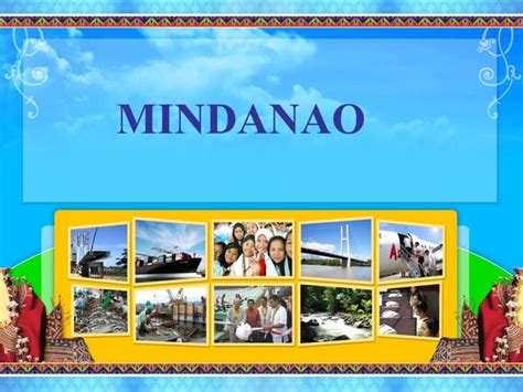 Mindanao History by Rufa Guiam