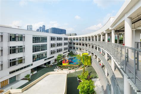 International School of Kuala Lumpur - HOK