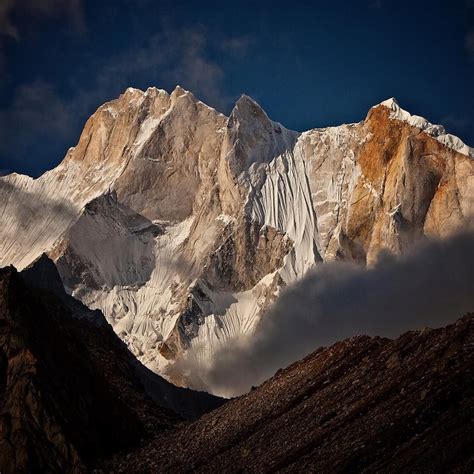 Instagram | Mount meru, Meru, Himalayas