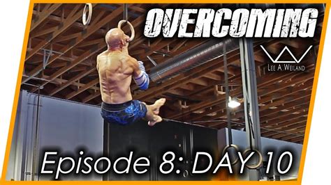 Torn Bicep Tendon Recovery Day 10 1 Arm Pullups - YouTube