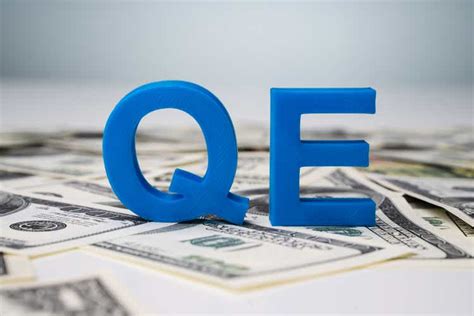 Has A New QE Cycle Begun? Markets Think So | Seeking Alpha