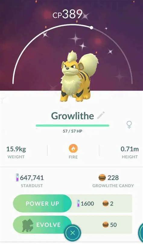 How To Find and Catch Shiny Growlithe and Shiny Arcanine In Pokemon GO