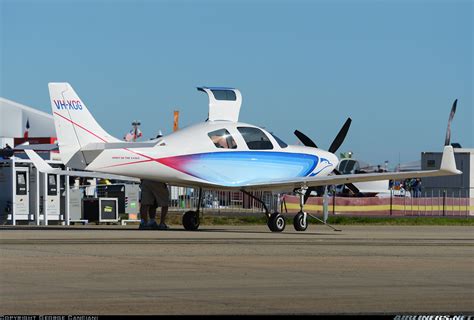 Lancair Lancair IV - Untitled | Aviation Photo #2244202 | Airliners.net