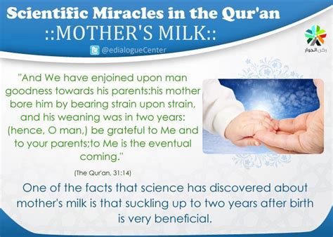 Scientific Miracles in Quran - MariannaafeNoble