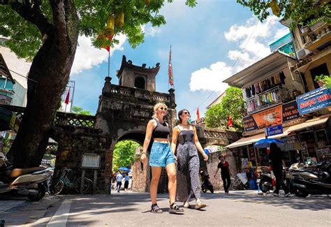 Hanoi Old Quarter Walking Experience | Private Hanoi Old Quarter ...