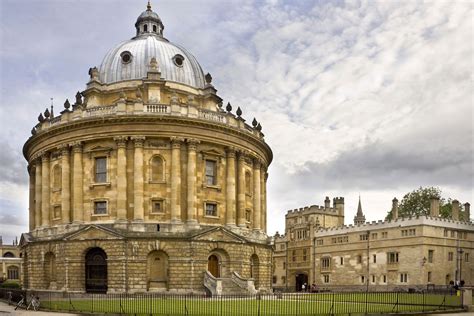 University of Oxford | History, Colleges, & Notable Alumni | Britannica