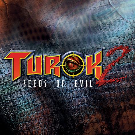 Turok 2: Seeds of Evil Remastered [Images] - IGN