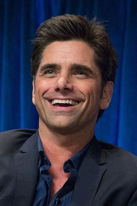 John Stamos Height, Weight, Age, Spouse, Family, Facts, Biography