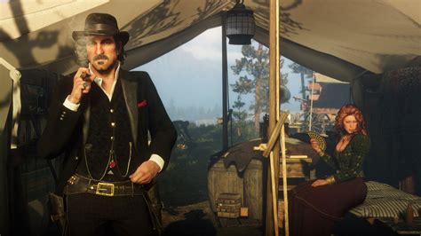 Red Dead Redemption 2 mods: the best RDR2 mods we’ve seen so far | PCGamesN